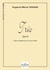 Trio pour clarinette en Sib, alto et piano
