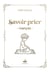 Savoir prier : Garçon