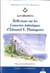 Réflexions sur les causeries initiatiques d'Edouard Plantagenet Tome 1 - l'apprenti