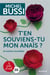 T'en souviens-tu, mon Anaïs ?