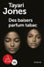 Des baisers parfum tabac