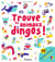 Trouve les animaux dingos !