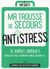 Ma Trousse De Secours Anti-Stress