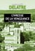 L'ivresse de la vengeance