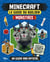 Minecraft - le guide du builder - monstres
