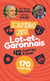 L'apéro jeu lot-et-garonnais - 170 questions