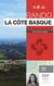 La côte basque : 16 balades