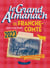 Le grand almanach de la Franche-Comté (édition 2023)