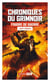 Chroniques du Grimnoir Tome 3 : foudre de guerre