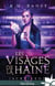 Jacky Leon Tome 5 : Les visages de la haine