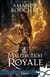 La faiseuse de roi Tome 4 : Une malédiction royale