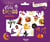 Mes p'tits tattoos : Tattoos Halloween