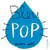 Bleu pop