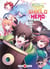 The rising of the shield hero : coffret Tomes 19 et 20