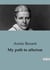 My path to atheism : An Examination of the Journey from Faith to Atheism