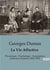 La Vie Affective : Physiologie - Psychologie - Socialisation (sélection d'articles 1892-1935)