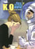 K.O. à Tel Aviv Tome 2