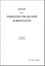 Etat de la noblesse francaise subsistante - vol 45