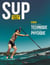 SUP : stand-up paddle