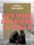 Des voix derrière le voile