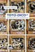 Toto-Dico Tome 1 : Glossaire encyclo-totopédique