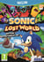 Sonic Lost World - Édition Effroyable Six