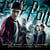 Harry Potter And The Half-Blood Prince - édition limitée colorée
