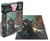 Puzzle 500 pièces - Slaine - Plastic Head