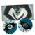 Friday The 13th Part V - A New Beginning - édition colorée 180g