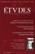 Revue etudes