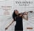 Piéces dédiées - Violon Solo - CD