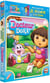 Dora l'exploratrice - Ma collection : Je grandis avec Dora - Docteur Dora