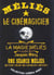 Méliès, Le cinémagicien - La magie Méliès - Une séance Méliès