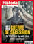 Historia Special Hs N 59   Guerre De Secession - Mai/Juin 2021
