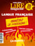 Lire, le magazine littéraire Hors-Série : Langue française, arrêtez le massacre !