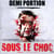 Sous le choc vol. 1