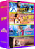 Girls : Fast Girls + Une Seconde chance + Dance Off + Fandango