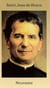 Saint Jean de Bosco - neuvaine