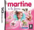Martine à la ferme