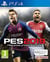 PES 2019