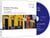 Oeuvres orchestrales - CD
