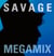 Megamix - édition colorée