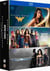 DC Universe - Coffret 3 films : Justice League + Wonder Woman + Batman v Superman : L'aube de la justice