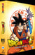 Dragon Ball Super - Saga 01 - Épisodes 01-18 : La Bataille des Dieux
