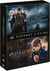 Les Animaux fantastiques + Les Animaux fantastiques : Les Crimes de Grindelwald