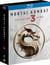 Mortal Kombat - Collection 3 films : Mortal Kombat (2021) + Mortal Kombat (1995) + Mortal Kombat - Destruction finale (1997)