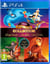 Disney Classic Games Collection : The Jungle Book, Aladdin, & The Lion King