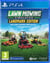 Lawn Mowing : Simulator