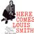 Here comes louis smith