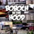 Boboch in the hood